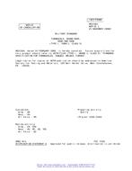 MIL MS51564 Notice 1 - Cancellation