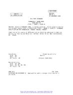 MIL MS51565 Notice 1 - Cancellation