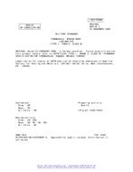 MIL MS51569 Notice 1 - Cancellation