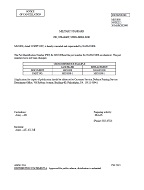 MIL MS51838 Notice 2 - Cancellation