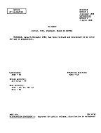 MIL MS51846B Notice 2 - Validation