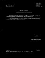 MIL MS51848E Notice 1 - Cancellation
