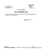 MIL MS51850 Notice 2 - Validation