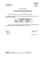 MIL MS51863 Notice 2 - Cancellation