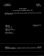 MIL MS51865A Notice 1 - Validation