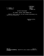 MIL MS51923C Notice 1 - Validation
