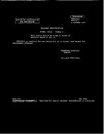 MIL MS51931A Notice 1 - Inactivation 1