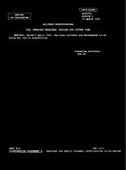MIL MS51932 Notice 1 - Validation