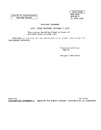 MIL MS51939A Notice 2 - Inactivation