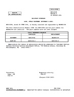 MIL MS51939A Notice 4 - Cancellation