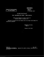 MIL MS51951C Notice 1 - Inactivation