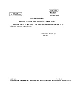 MIL MS51955A Notice 2 - Validation