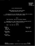 MIL MS51958C Amendment 1