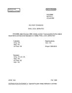 MIL MS51990B Notice 1 - Cancellation