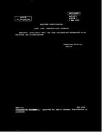 MIL MS51997C Notice 1 - Validation