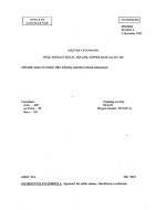 MIL MS52006 Notice 2 - Cancellation