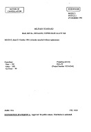 MIL MS52013 Notice 2 - Cancellation