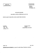 MIL MS52016 Notice 2 - Cancellation