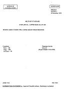MIL MS52024 Notice 2 - Cancellation