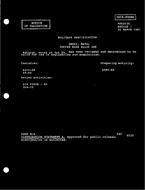 MIL MS52030 Notice 1 - Validation