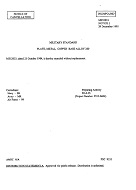 MIL MS52033 Notice 2 - Cancellation