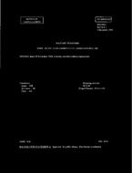 MIL MS52040 Notice 1 - Cancellation