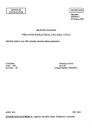 MIL MS52045 Notice 2 - Cancellation