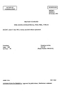 MIL MS52047 Notice 2 - Cancellation