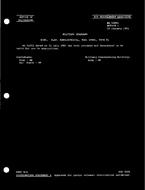 MIL MS52051 Notice 1 - Validation