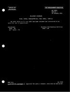 MIL MS52052 Notice 1 - Validation