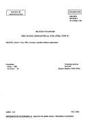 MIL MS52052 Notice 2 - Cancellation