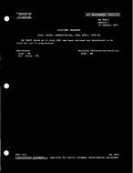 MIL MS52053 Notice 1 - Validation