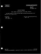 MIL MS52055 Notice 1 - Validation