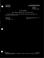 MIL MS52056 Notice 1 - Validation