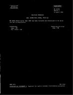 MIL MS52059 Notice 1 - Validation