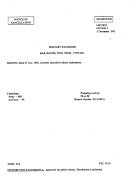 MIL MS52059 Notice 2 - Cancellation