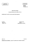 MIL MS52068 Notice 2 - Cancellation