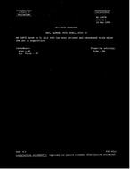 MIL MS52070 Notice 1 - Validation
