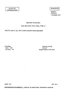 MIL MS52072 Notice 2 - Cancellation