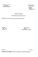 MIL MS52074 Notice 2 - Cancellation