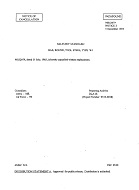 MIL MS52079 Notice 2 - Cancellation