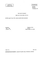 MIL MS52081 Notice 2 - Cancellation