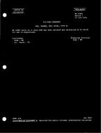 MIL MS52083 Notice 1 - Validation