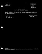 MIL MS52084 Notice 1 - Validation