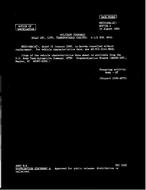 MIL MS52148A Notice 1 - Cancellation