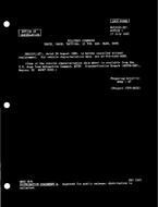MIL MS52231 Notice 1 - Cancellation
