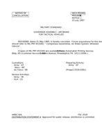 MIL MS53006B Notice 1 - Cancellation