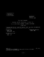 MIL MS53012A Notice 1 - Validation