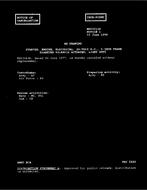 MIL MS53013D Notice 1 - Cancellation