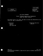 MIL MS53018A Notice 1 - Validation